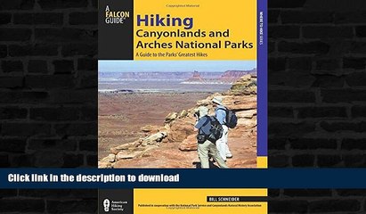 READ  Hiking Canyonlands and Arches National Parks: A Guide To The Parks  Greatest Hikes