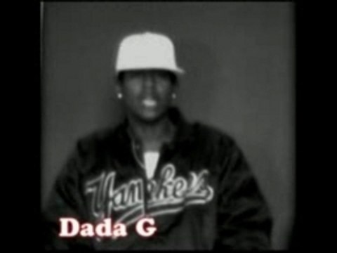 Little Rik feat Dada G -Freestyle