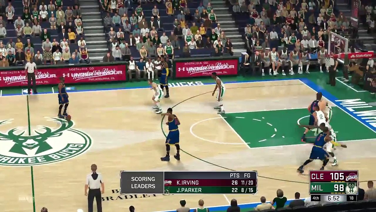 Cavs vs Bucks (77)