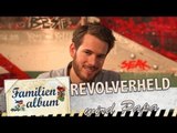 Revolverheld Johannes Strate wird Papa - Familienalbum SPEZIAL