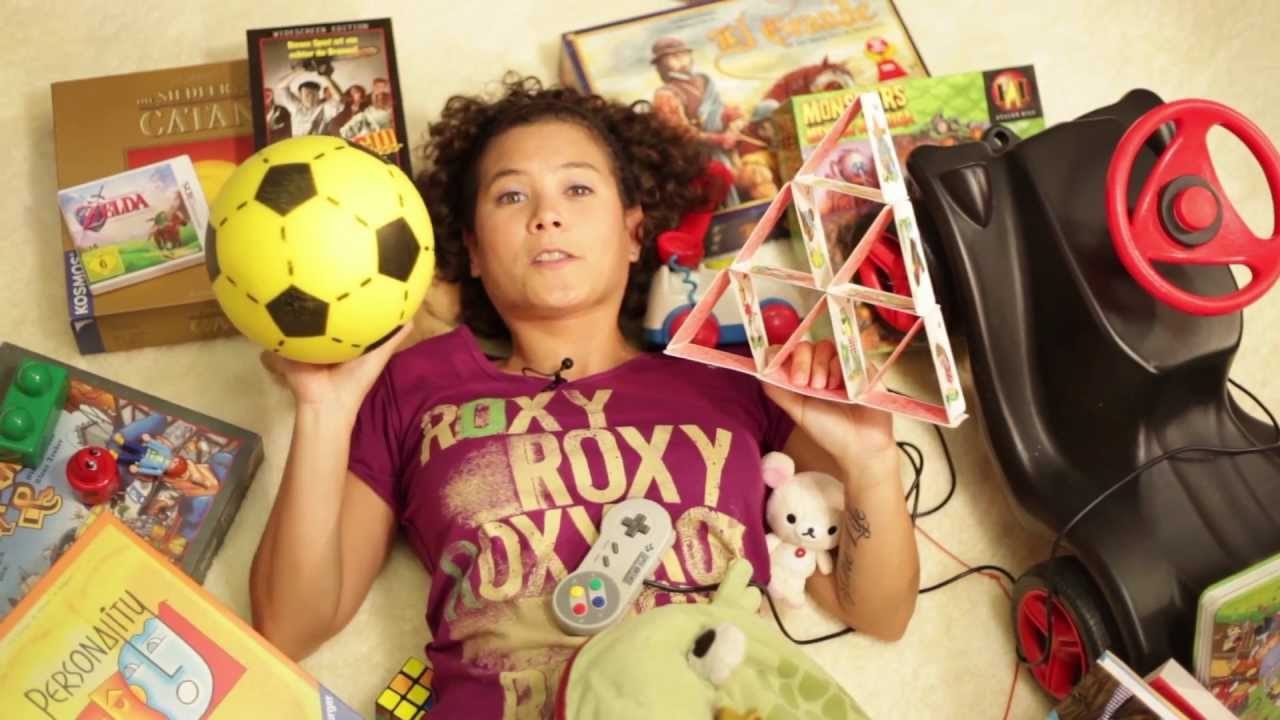 SPIELPLATZ - Teaser
