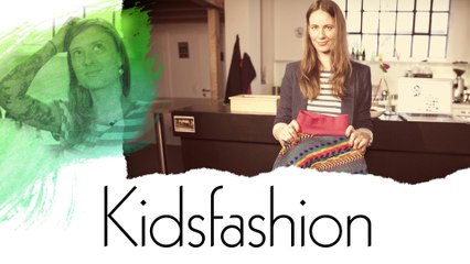 Mode für Kinder. Was geht, was nicht? - Survival Guide