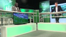 Club ASSE: l'émission du 29 novembre