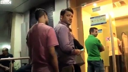 RBI's big challenge: How to get rid of banned notes 300 times the height of Mt Everest