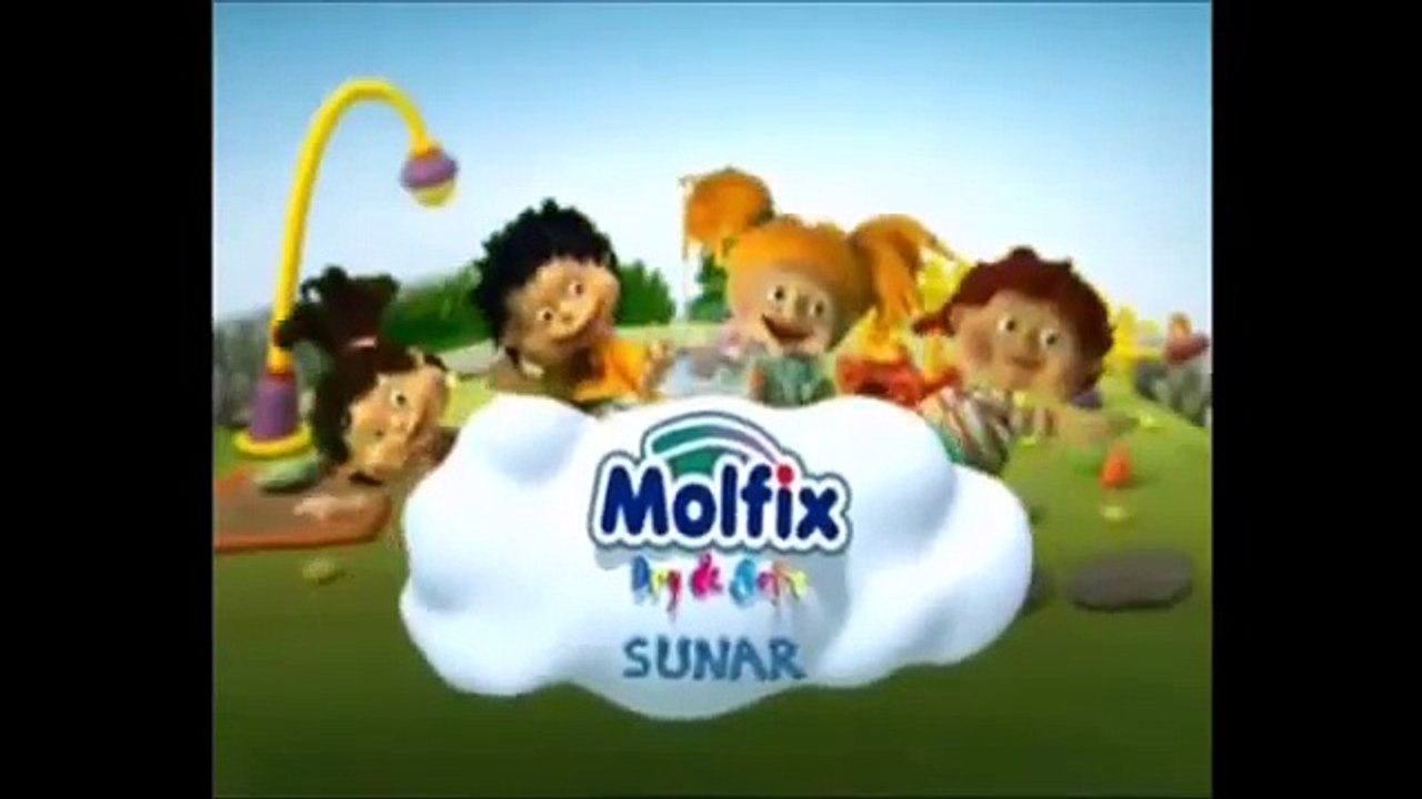 molfix reklamı