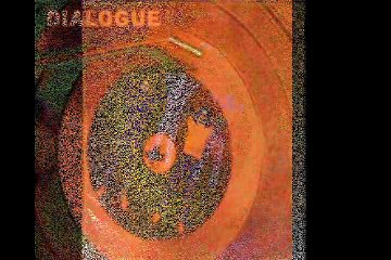 Dialoque " Aslon The Lion" 1972 US Private dreamy Psych Pop