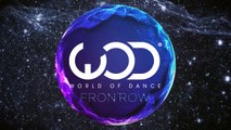 Emilio Dosal & Phillip Chbeeb | FRONTROW | World of Dance Hawaii 2016 | #WODHI16