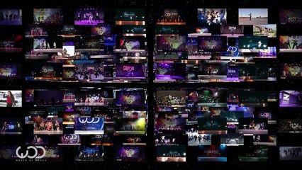 DYTTO | FrontRow | World of Dance Dallas 2016 | #WODDALLAS16