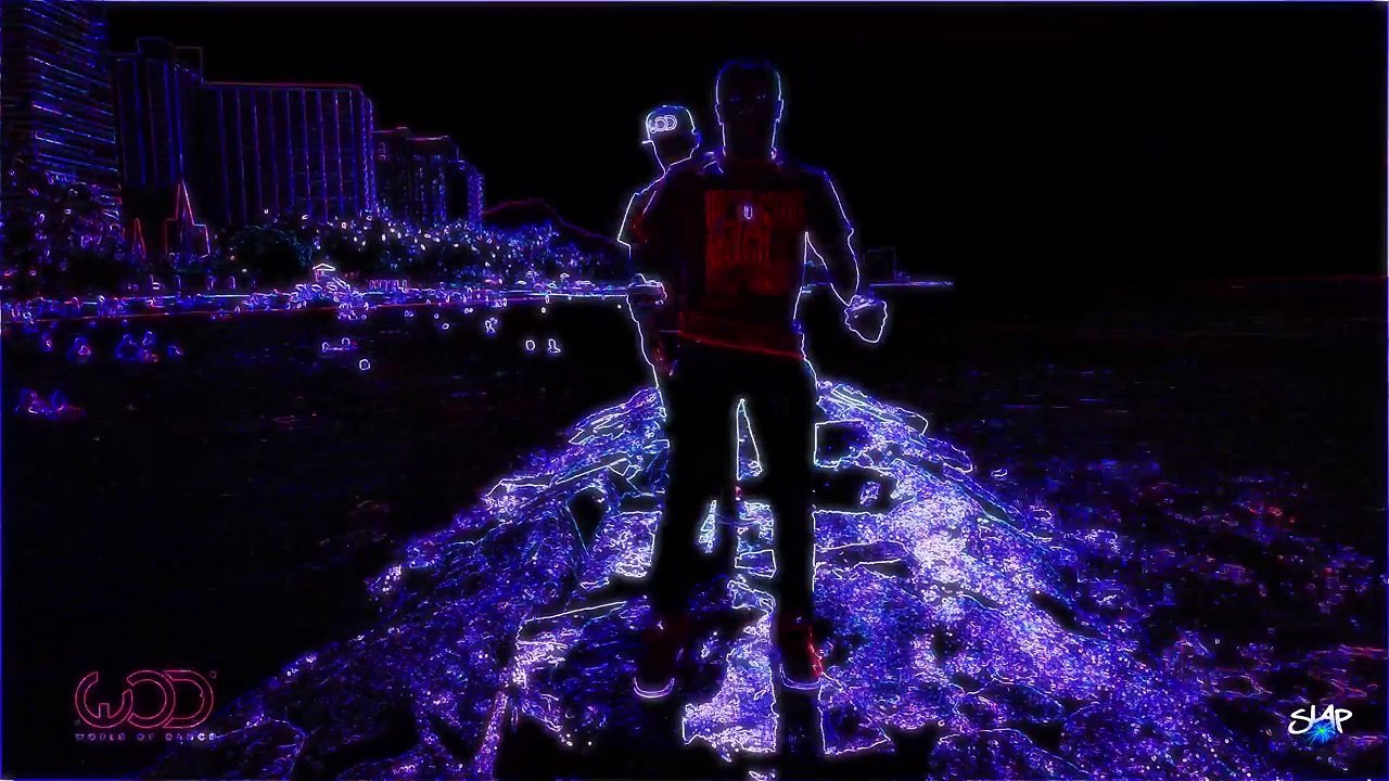 Fik-Shun & Klick - The Klick & the Fik