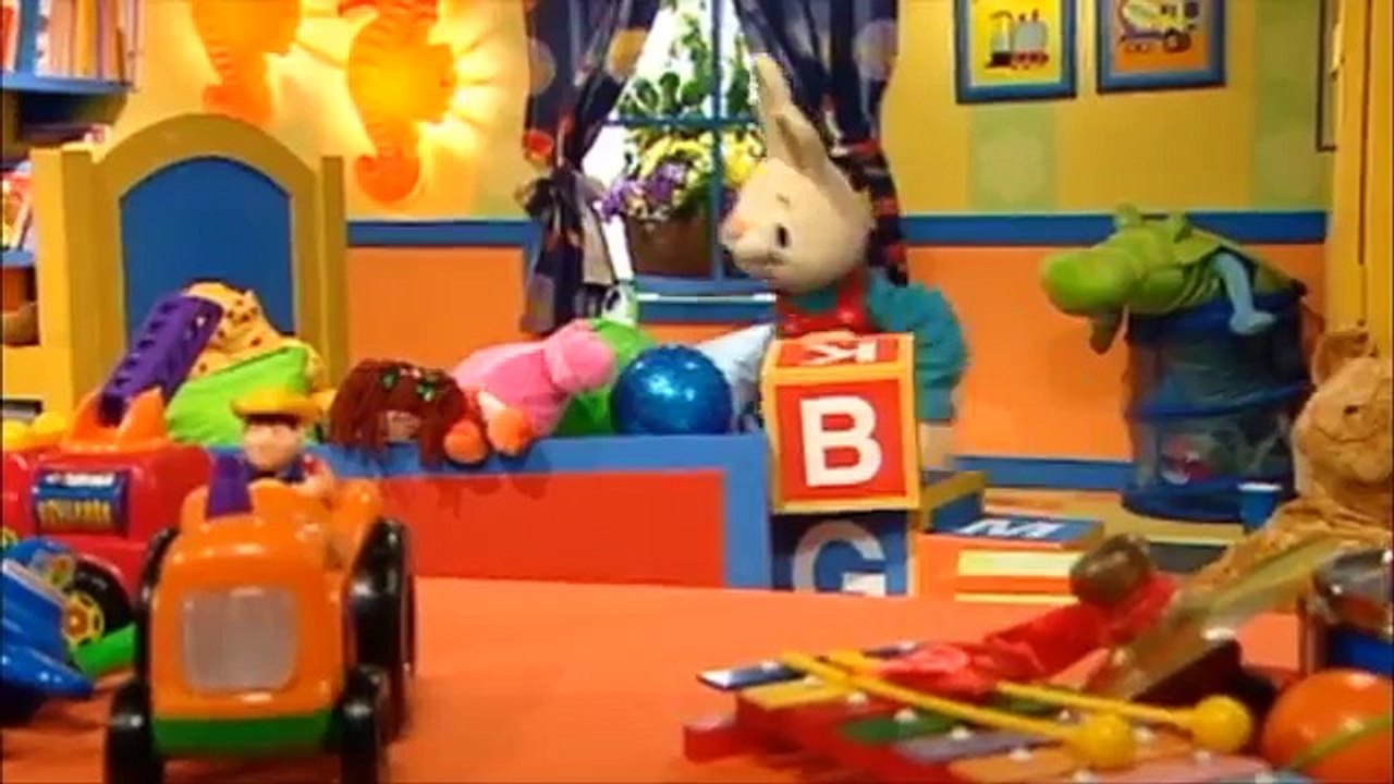 What is it? Cup | Harry the Bunny | BabyFirstTV