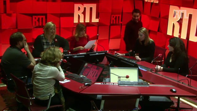 Que peut-on attendre des sites de rencontre ? On est fait pour s'entendre avec Flavie Flament