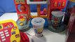 MCDONALDS new RABBIDS HAPPY MEAL TOYS - Complete Kids Surprise Bags Set