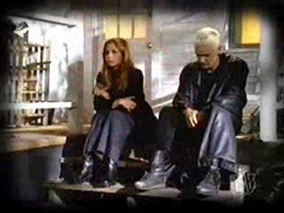 Buffy & Spike Love (slide show style)