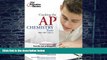 Price Cracking the AP Chemistry Exam, 2006-2007 Edition (College Test Preparation) Princeton