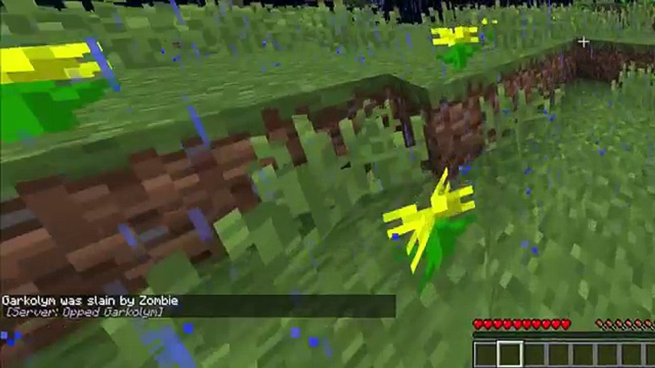 Minecraft Force OP Tool [Updated 06/2/16] [No Survey!]
