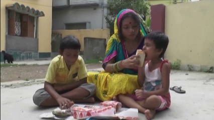 Love Maa Aur Bebashi | "लव माँ और बेबशी" | Emotional Film | New Short Film | GoBindas Movies