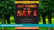 Price Hot Words for the SAT I (Barron s Hot Words for the SAT) Linda Carnevale On Audio