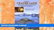 FAVORITE BOOK  Trails of Crater Lake National Park   Oregon Caves National Monument FULL ONLINE
