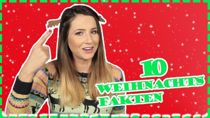 WEIHNACHTEN WIRD VERSCHOBEN? | Weihnachtsfakten | Pimp My Mind