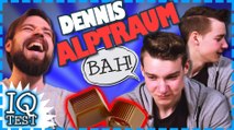 Dennis trifft seinen schlimmsten Alptraum | Rätsel Challenge | IQ-TEST