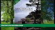 READ THE NEW BOOK Michigan State and National Parks Tom Powers Hardcove