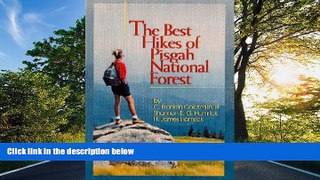 READ THE NEW BOOK The Best Hikes of Pisgah National Forest C. Franklin, III Goldsmith TRIAL BOOKS