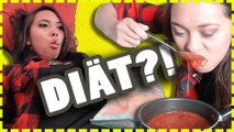 Wie eine DIÄT funktioniert!? | Chaos Chrissy