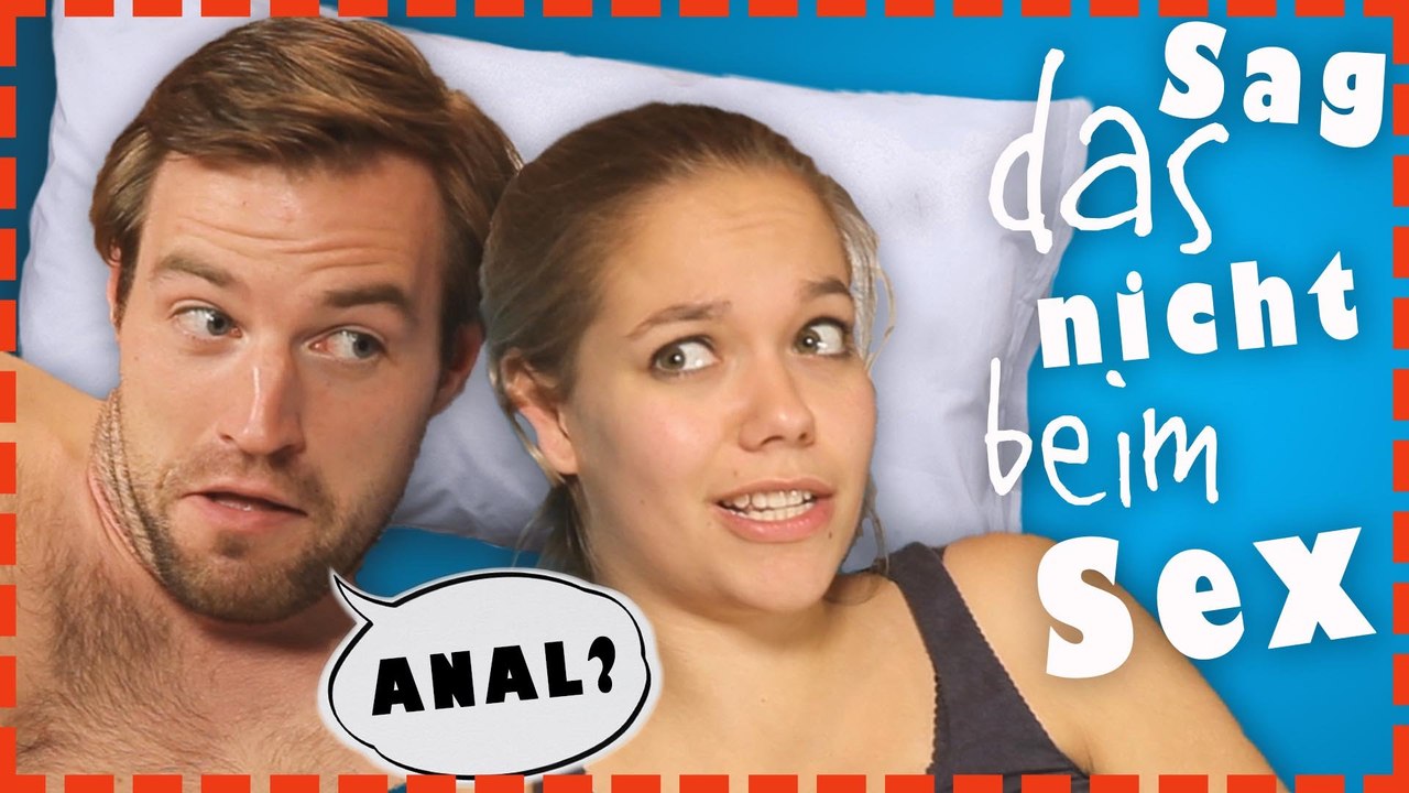 Dinge, die man beim Sex nicht sagen sollte | Love & Sex
