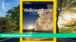 READ THE NEW BOOK National Geographic Park Profiles: Yellowstone Country Seymour L. Fishbein BOOK
