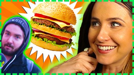 Das Auge isst mit - WAHR/FALSCH? | Testobjekt: Sturmwaffel | Pimp My Mind