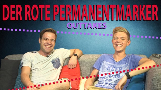 OUTTAKES mit Jonas | Jonas' Diary