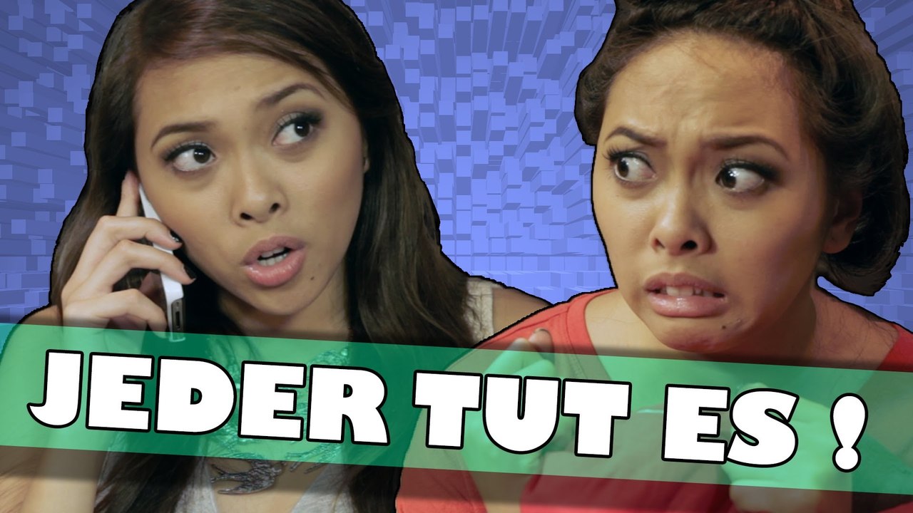 10 Dinge, die JEDER tut, aber nicht zugibt | Chaos Chrissy