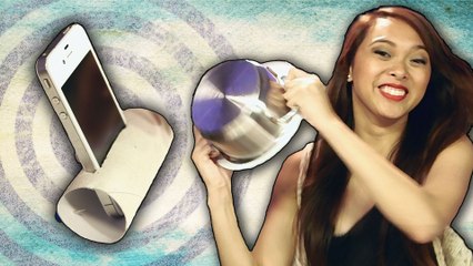 DIY-Smartphone-BOX & weitere Tricks | SurviveLife 4 | Chaos Chrissy