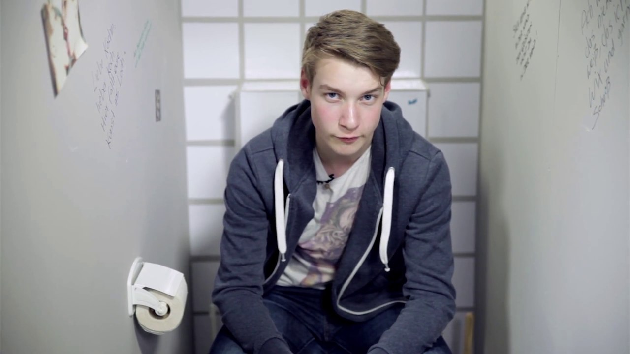 SEX-Tape von HIMYM-Star aufgetaucht! - Weekly Sh*t