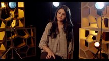 Selena Gomez & The Scene - #VEVOCertified, Pt. 7- Naturally (Selena Commentary)