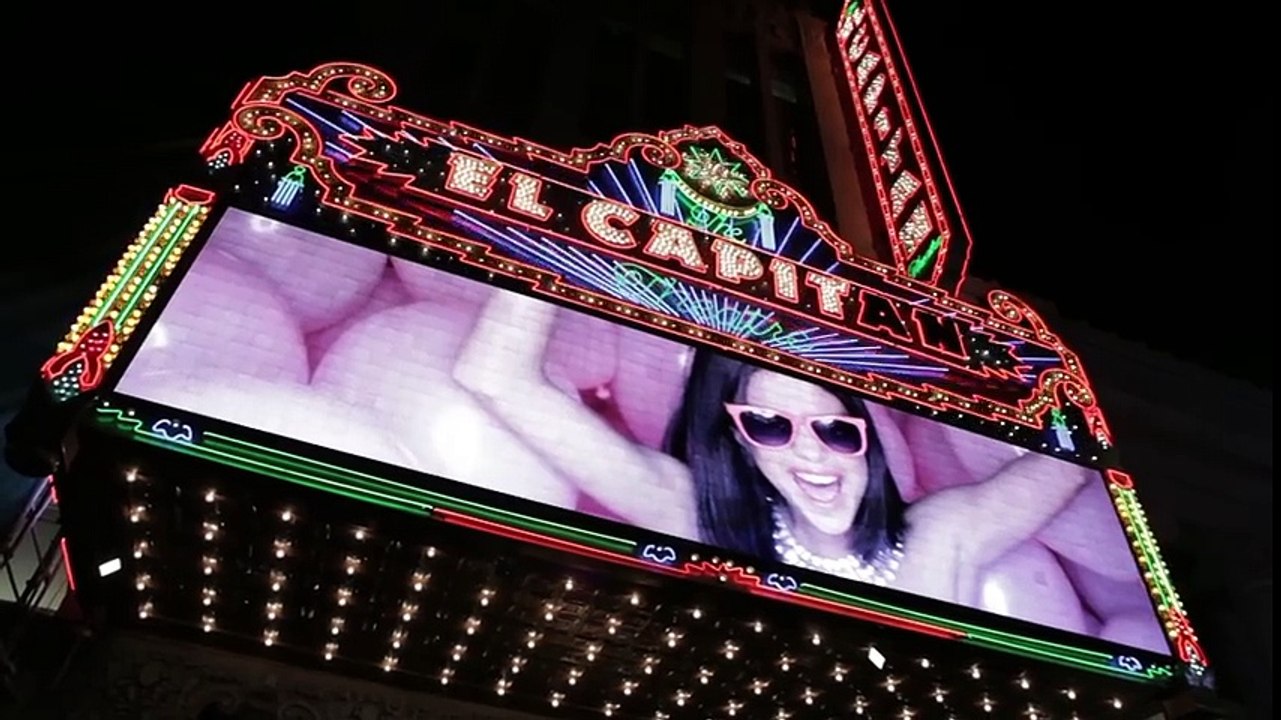 Selena Gomez & The Scene - Vevo GO Shows- Hit The Lights