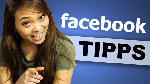 FACEBOOK richtig nutzen! Die ultimativen Tipps | Chaos Chrissy