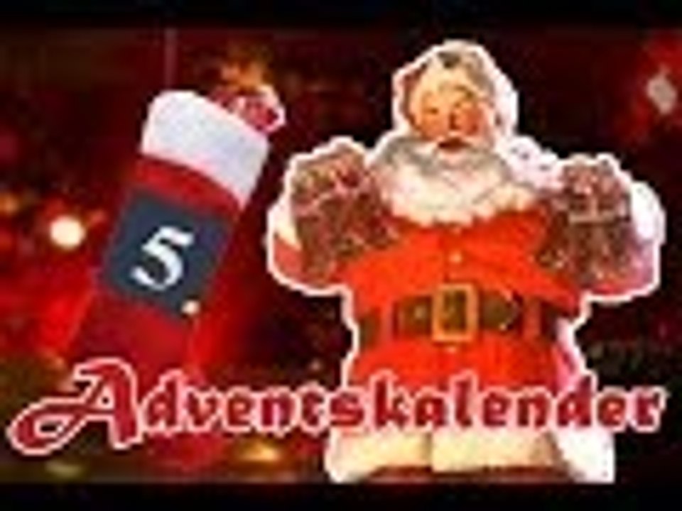 COCA-COLA erfand den Weihnachtsmann? KWiNK klärt auf. Das 5. Türchen des SG ADVENTSKALENDERs
