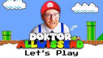 LET'S PLAYS erklärt für Erwachsene - Doktor Allwissend