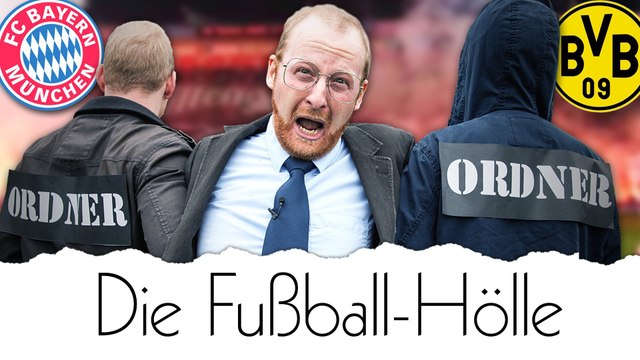 Fußball und Eltern: Ewiges Drama! Doktor Allwissend