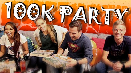 BEST OF & OUTTAKES | Das 100.000 Abonnenten SPECIAL