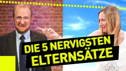 5 Eltern-Sätze, die Teenager wirklich nerven 😫 – Warum sie immer wieder kommen