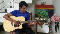 mehandichya panavar guitar lead by marathi rdx blast