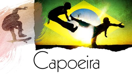 CAPOEIRA: kämpfen, tanzen, Philosophie - &Action