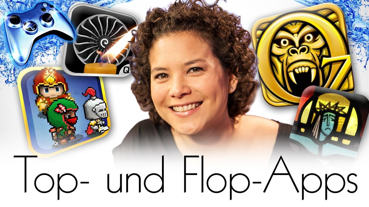 Der Gottes-App FAIL: APPS - IT'S FRESH