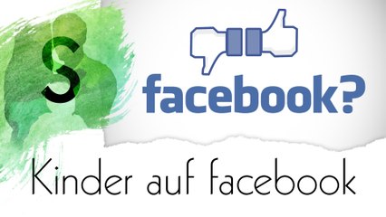 Ist Facebook GEFÄHRLICH für Kinder? - Survival Guide