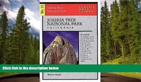 READ THE NEW BOOK Classic Rock Climbs No. 01 Joshua Tree National Park, California Randy Vogel