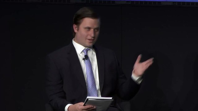 Rep. McCarthy tells James Hohmann he reads Daily 202 every day