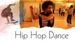 Hip Hop Dance: Krasse Moves schon für die Kleinen - &Action