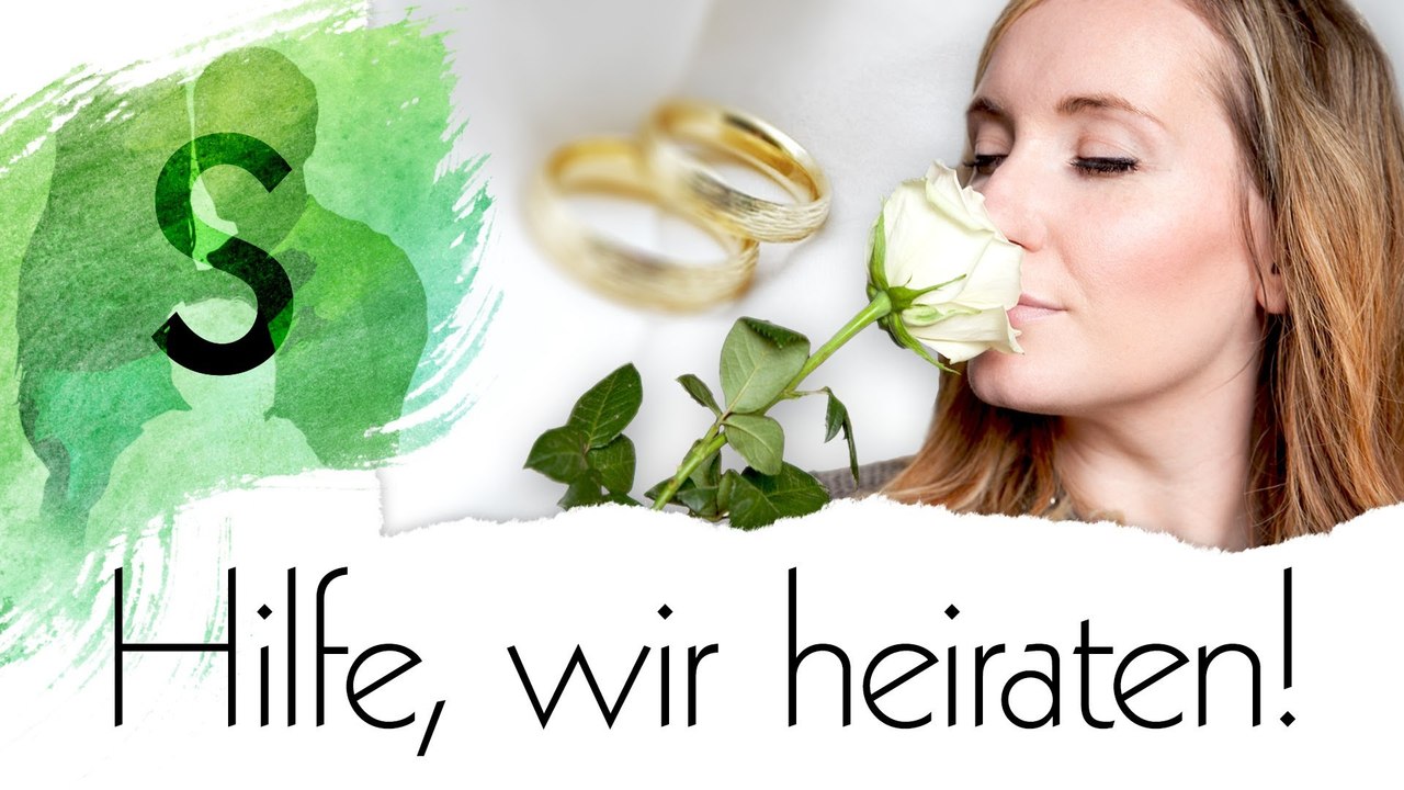 Hochzeit mit Kindern: Tipps für den schönsten Tag im Leben - Survival Guide